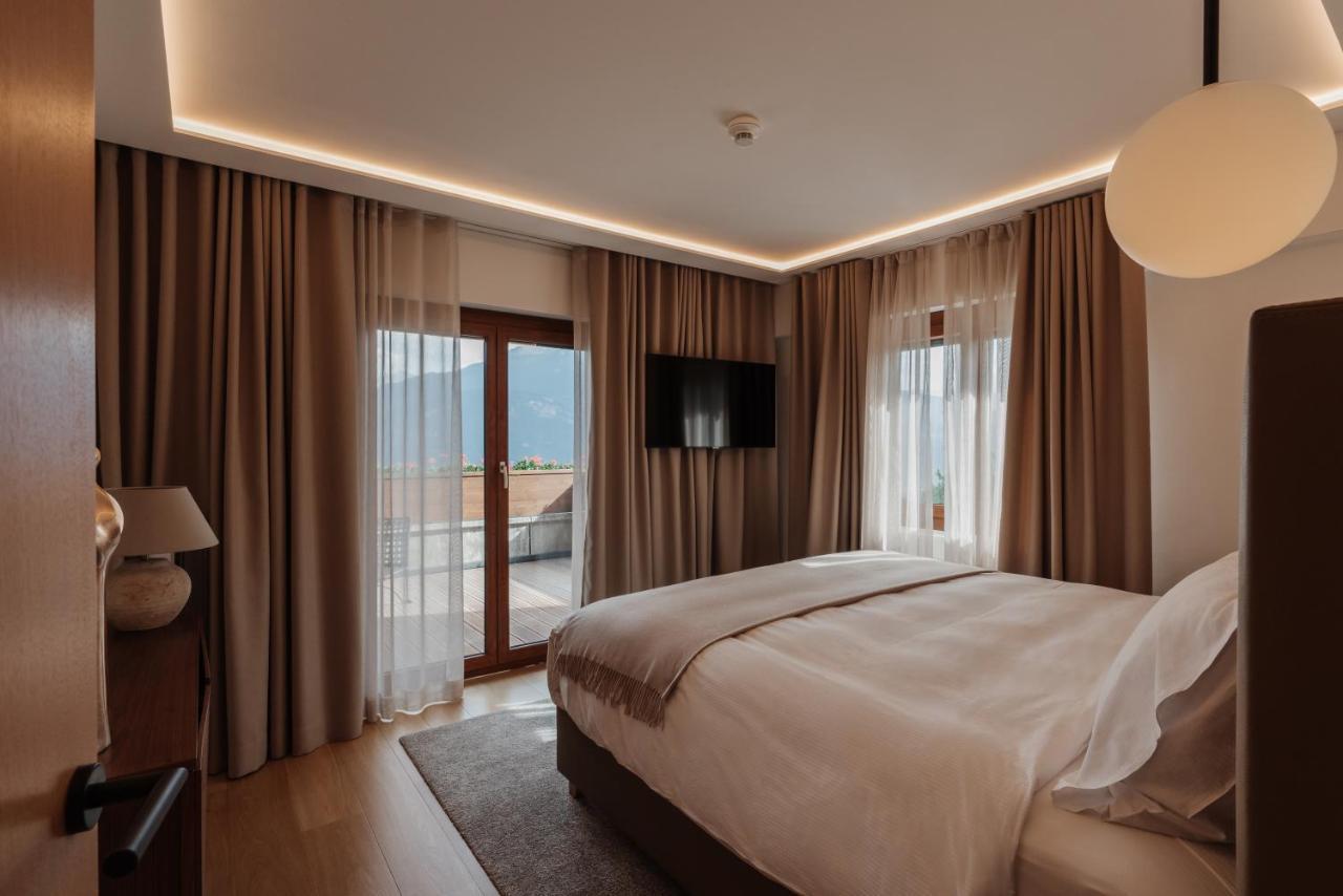 Boutique Hotel Panorama Crans-Montana Ngoại thất bức ảnh