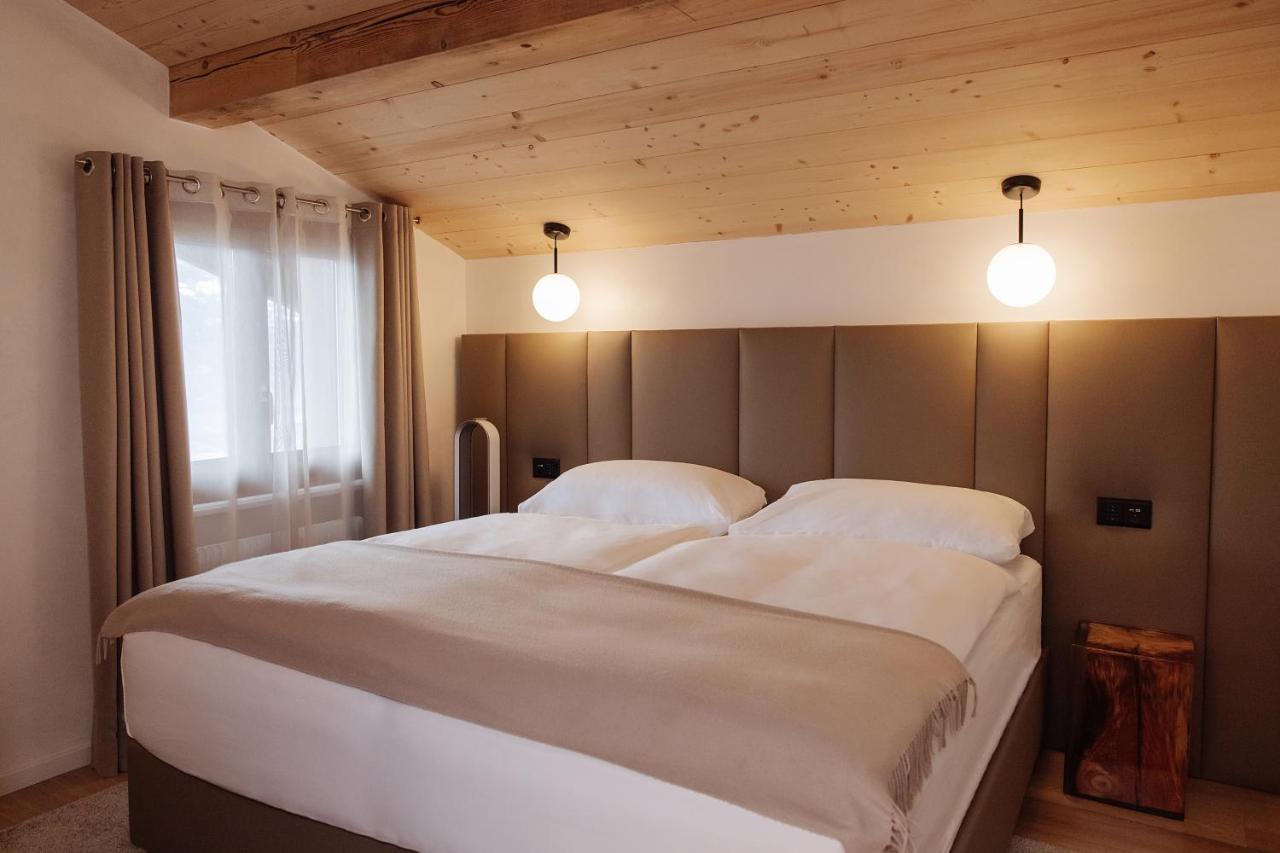 Boutique Hotel Panorama Crans-Montana Ngoại thất bức ảnh