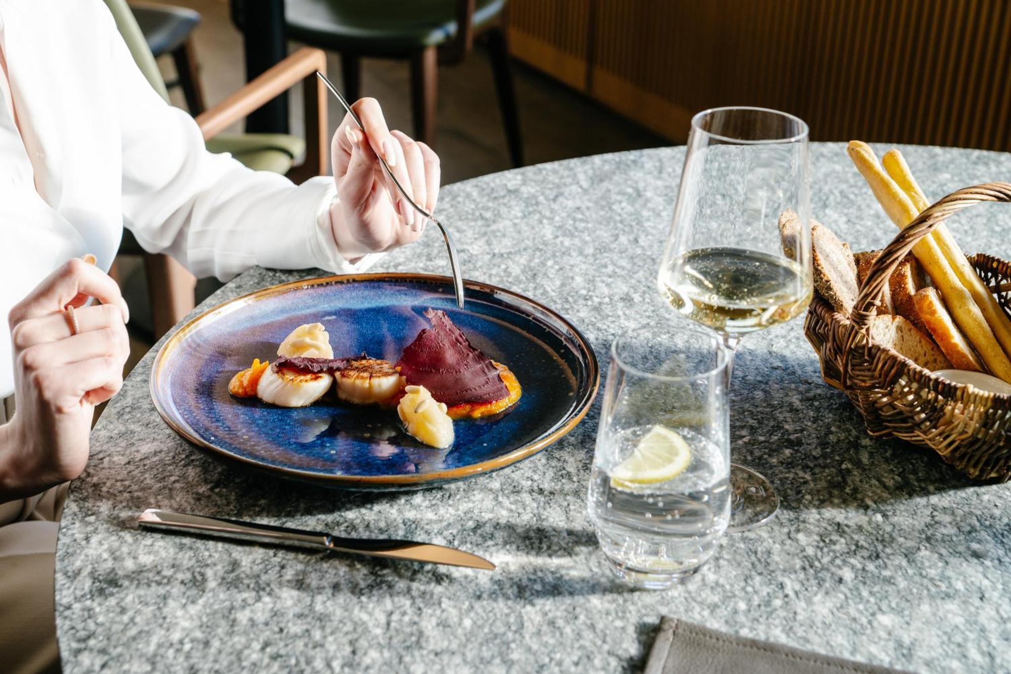 Boutique Hotel Panorama Crans-Montana Ngoại thất bức ảnh